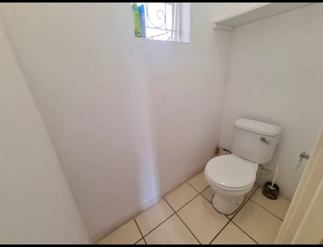 1.5 BEDROOM FLAT TO LET IN MUSGRAVE